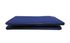 Louis Vuitton Pocket Organizer, £90, Accessories, Blue, Canvas, Top view
